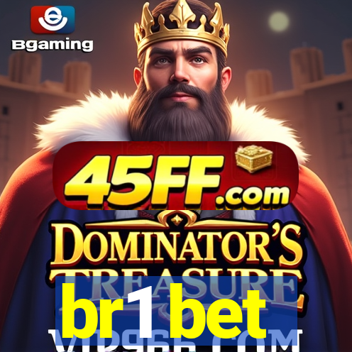 br1 bet